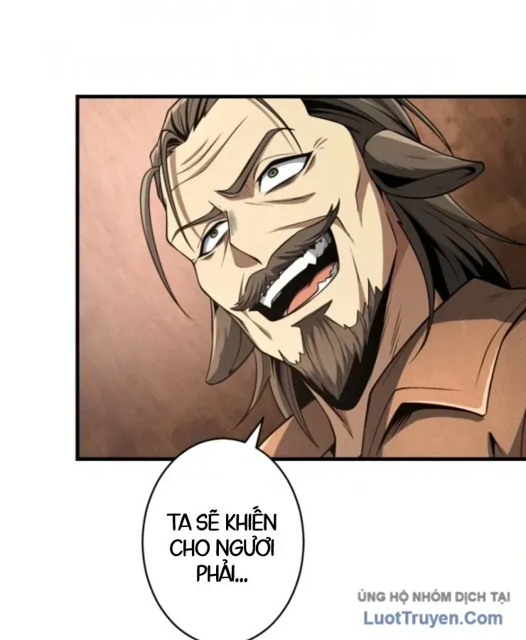 Tối Thượng Binh Khí Trở Lại Sau 100 Triệu Năm Chap 8 - Next Chap 9