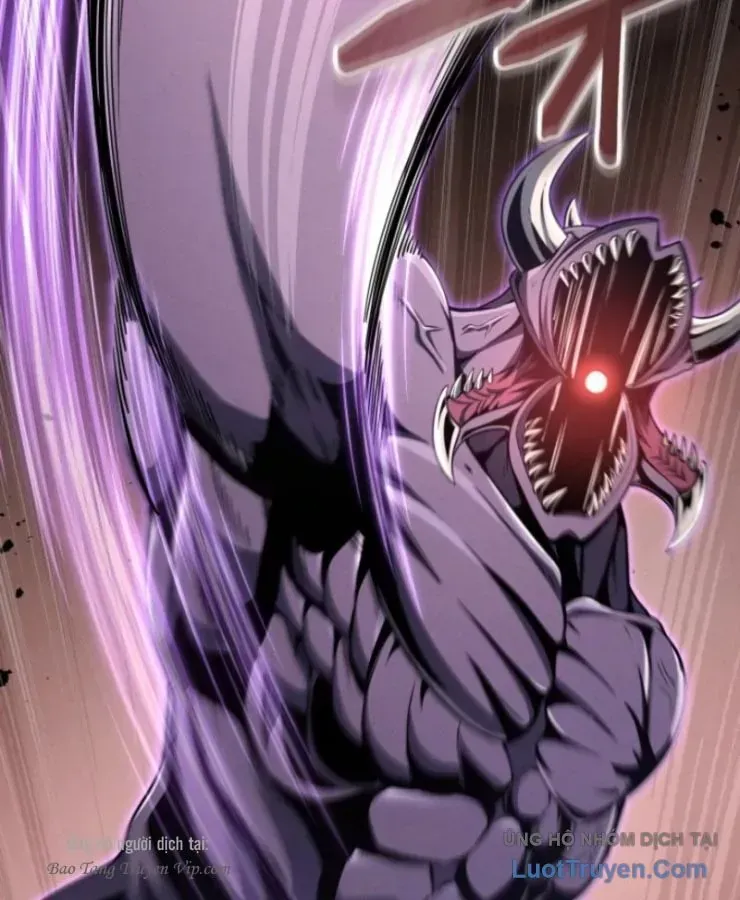 Tối Thượng Binh Khí Trở Lại Sau 100 Triệu Năm Chap 8 - Next Chap 9