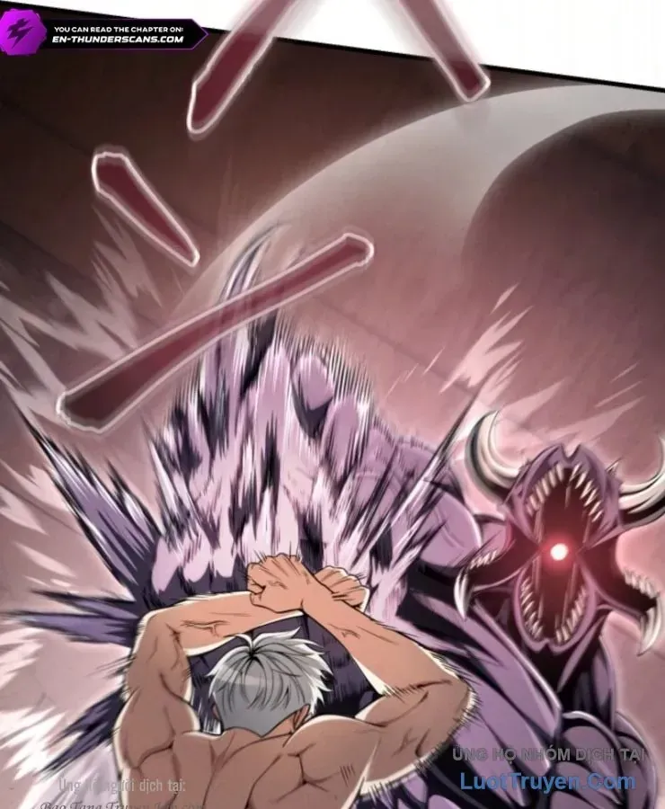 Tối Thượng Binh Khí Trở Lại Sau 100 Triệu Năm Chap 8 - Next Chap 9