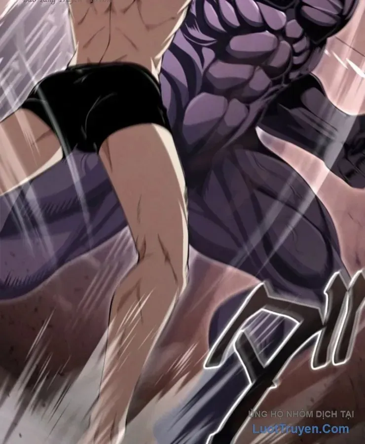 Tối Thượng Binh Khí Trở Lại Sau 100 Triệu Năm Chap 8 - Next Chap 9