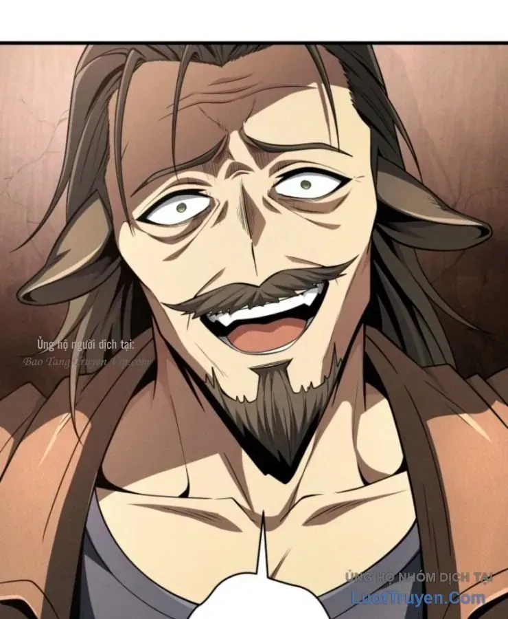 Tối Thượng Binh Khí Trở Lại Sau 100 Triệu Năm Chap 8 - Next Chap 9