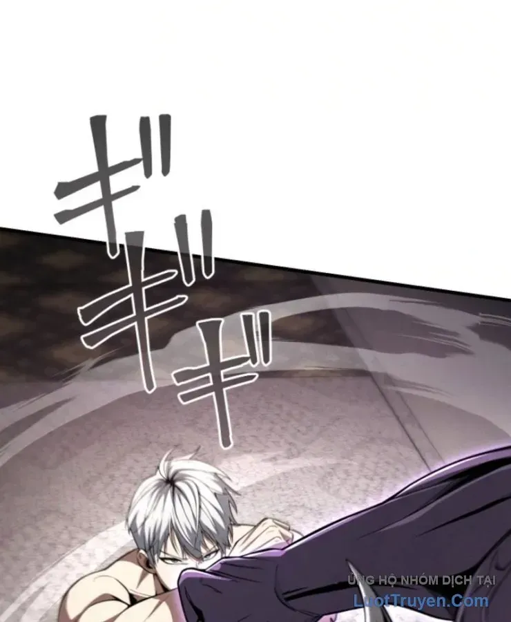 Tối Thượng Binh Khí Trở Lại Sau 100 Triệu Năm Chap 8 - Next Chap 9