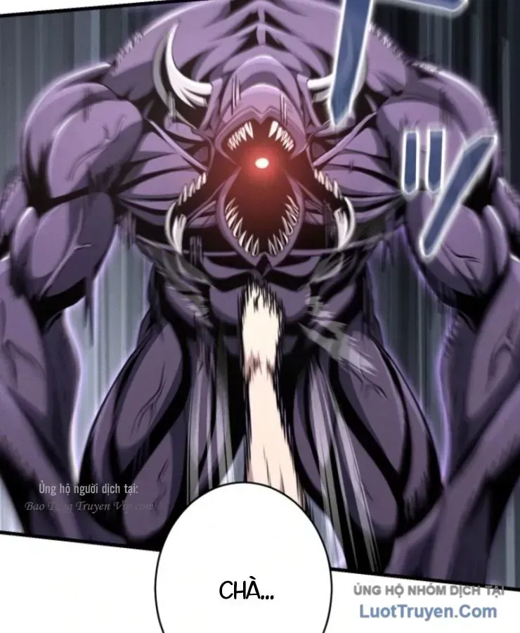 Tối Thượng Binh Khí Trở Lại Sau 100 Triệu Năm Chap 8 - Next Chap 9