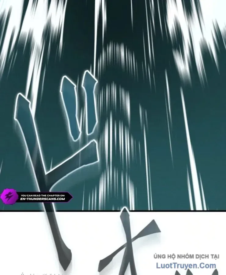 Tối Thượng Binh Khí Trở Lại Sau 100 Triệu Năm Chap 8 - Next Chap 9