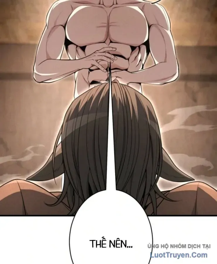 Tối Thượng Binh Khí Trở Lại Sau 100 Triệu Năm Chap 8 - Next Chap 9