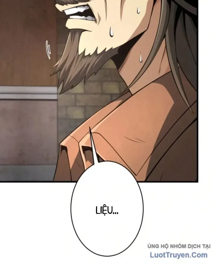 Tối Thượng Binh Khí Trở Lại Sau 100 Triệu Năm Chap 8 - Next Chap 9