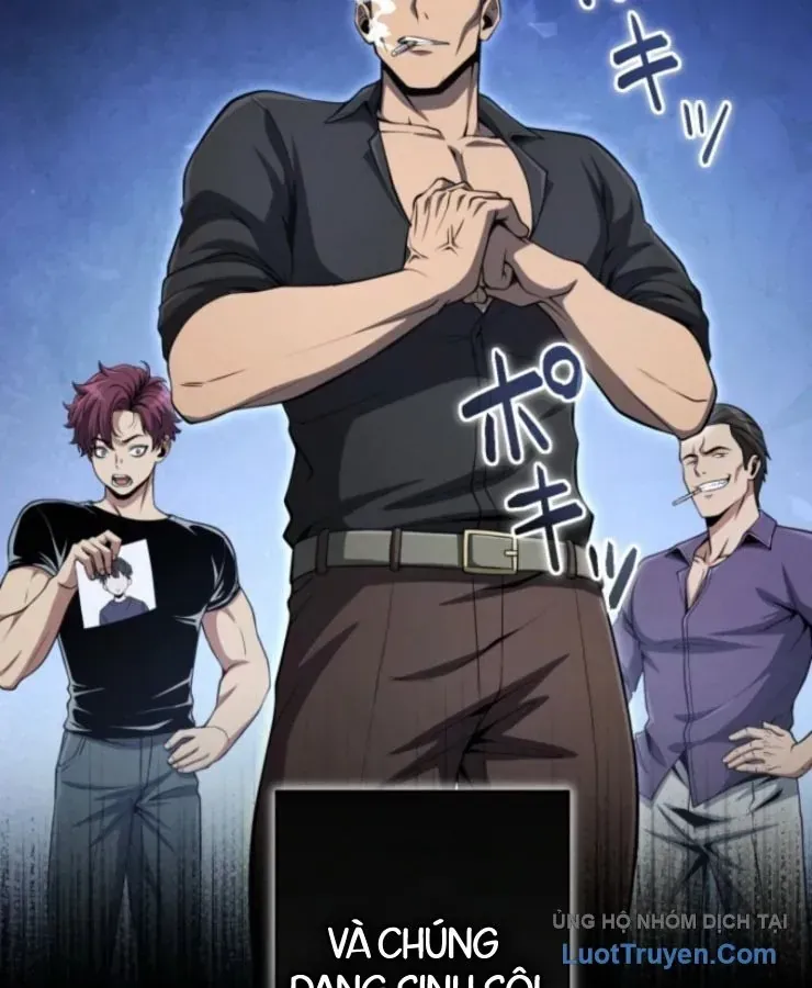 Tối Thượng Binh Khí Trở Lại Sau 100 Triệu Năm Chap 8 - Next Chap 9