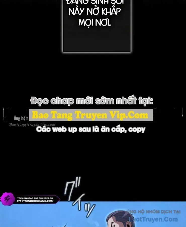 Tối Thượng Binh Khí Trở Lại Sau 100 Triệu Năm Chap 8 - Next Chap 9