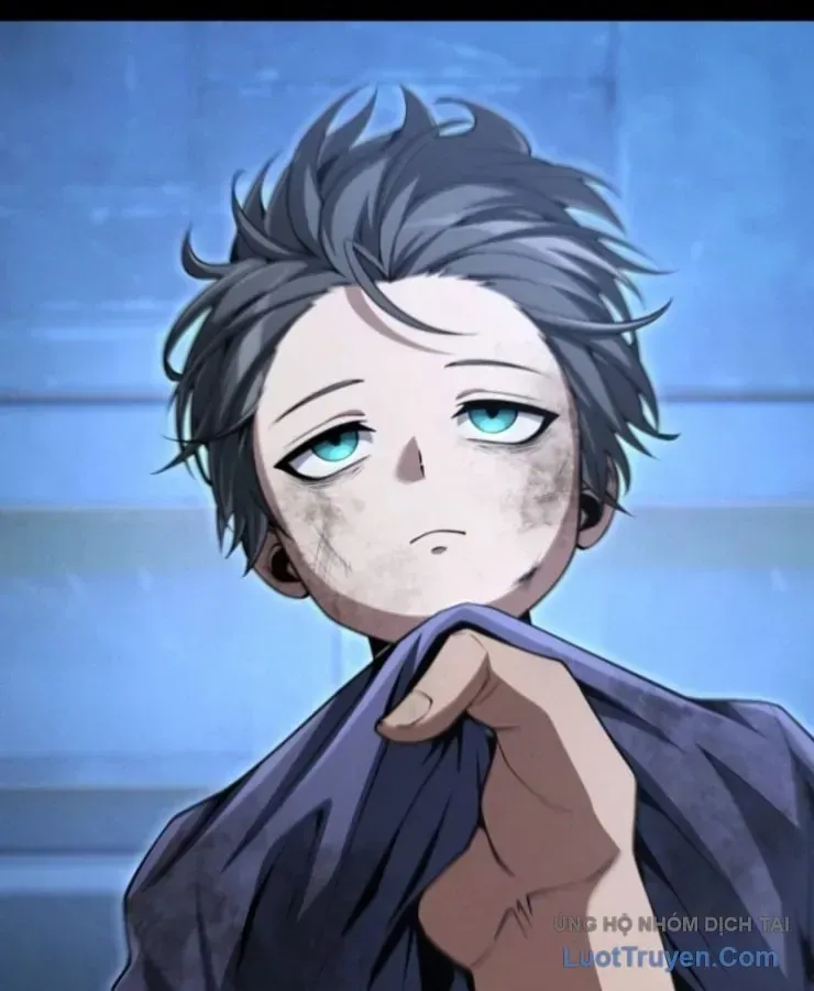 Tối Thượng Binh Khí Trở Lại Sau 100 Triệu Năm Chap 8 - Next Chap 9