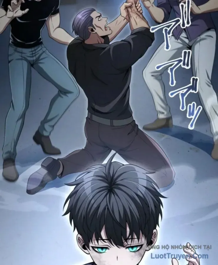 Tối Thượng Binh Khí Trở Lại Sau 100 Triệu Năm Chap 8 - Next Chap 9