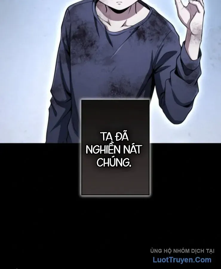 Tối Thượng Binh Khí Trở Lại Sau 100 Triệu Năm Chap 8 - Next Chap 9