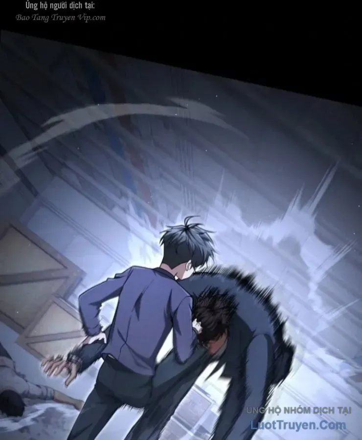 Tối Thượng Binh Khí Trở Lại Sau 100 Triệu Năm Chap 8 - Next Chap 9