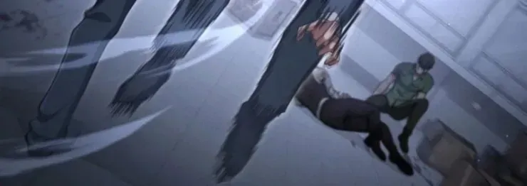 Tối Thượng Binh Khí Trở Lại Sau 100 Triệu Năm Chap 8 - Next Chap 9