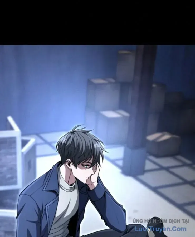 Tối Thượng Binh Khí Trở Lại Sau 100 Triệu Năm Chap 8 - Next Chap 9