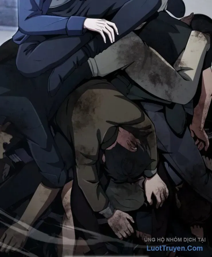 Tối Thượng Binh Khí Trở Lại Sau 100 Triệu Năm Chap 8 - Next Chap 9