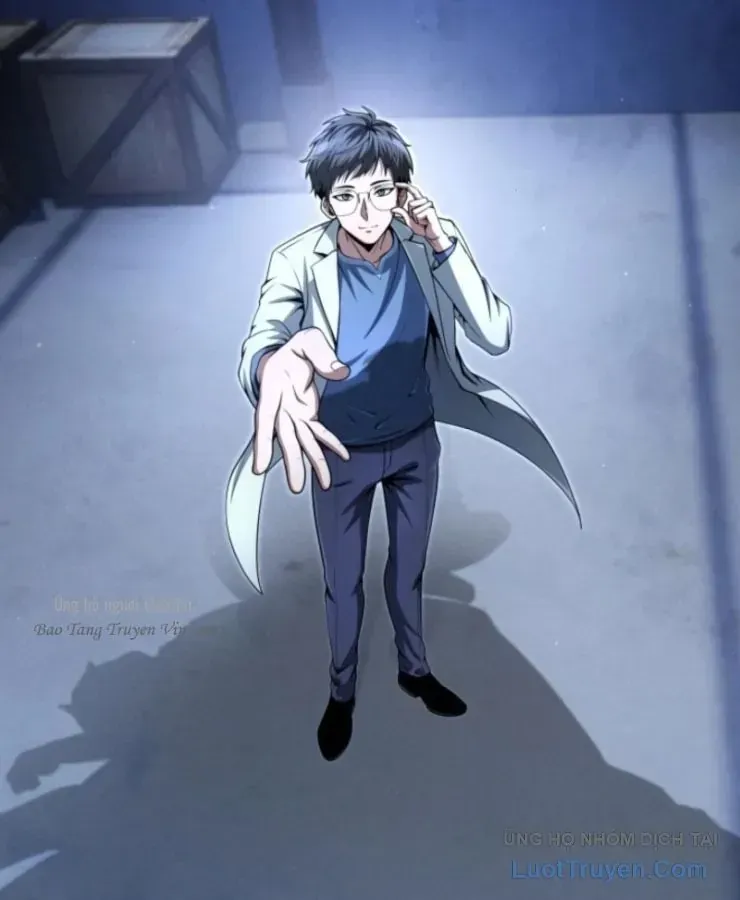 Tối Thượng Binh Khí Trở Lại Sau 100 Triệu Năm Chap 8 - Next Chap 9