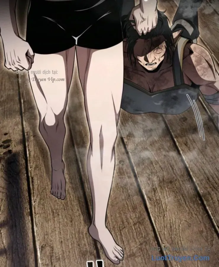 Tối Thượng Binh Khí Trở Lại Sau 100 Triệu Năm Chap 8 - Next Chap 9