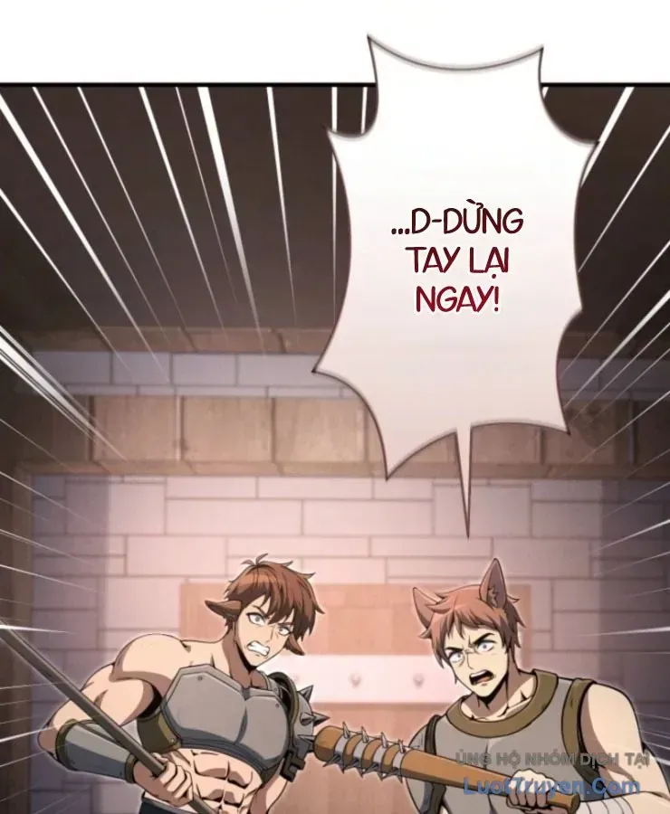 Tối Thượng Binh Khí Trở Lại Sau 100 Triệu Năm Chap 8 - Next Chap 9