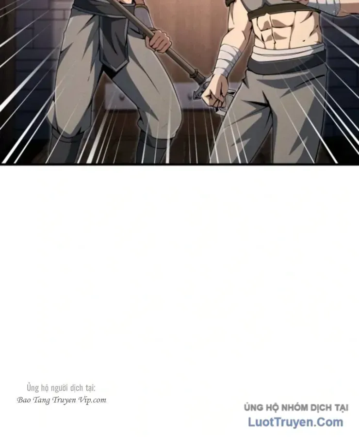 Tối Thượng Binh Khí Trở Lại Sau 100 Triệu Năm Chap 8 - Next Chap 9