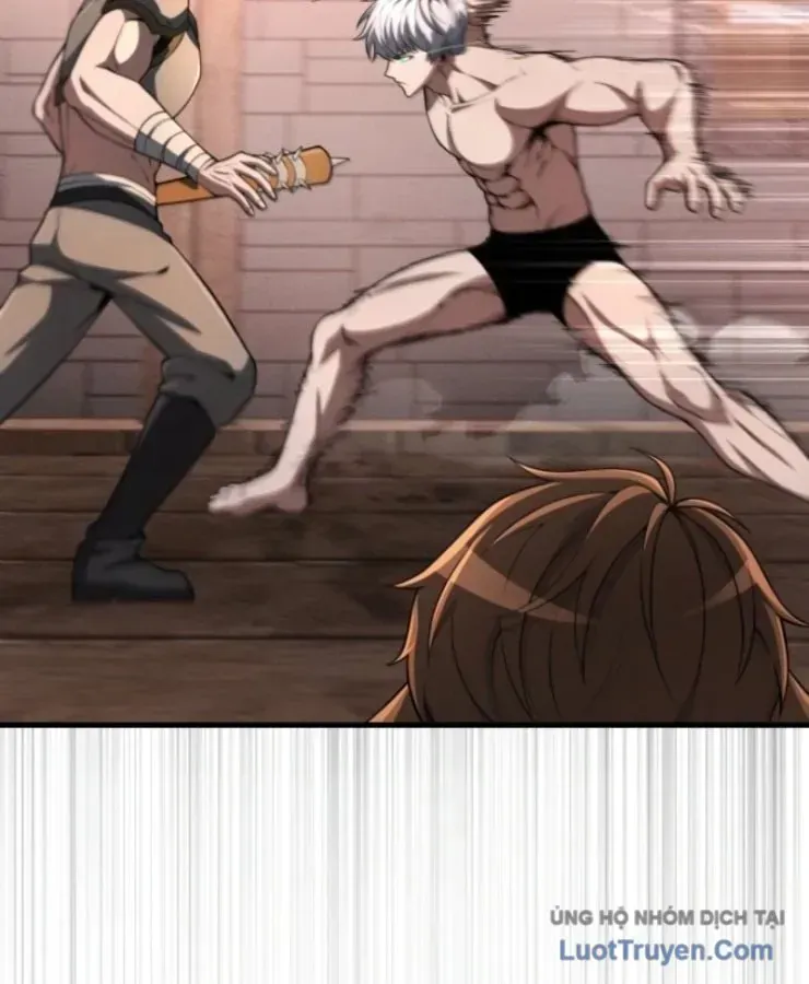 Tối Thượng Binh Khí Trở Lại Sau 100 Triệu Năm Chap 8 - Next Chap 9