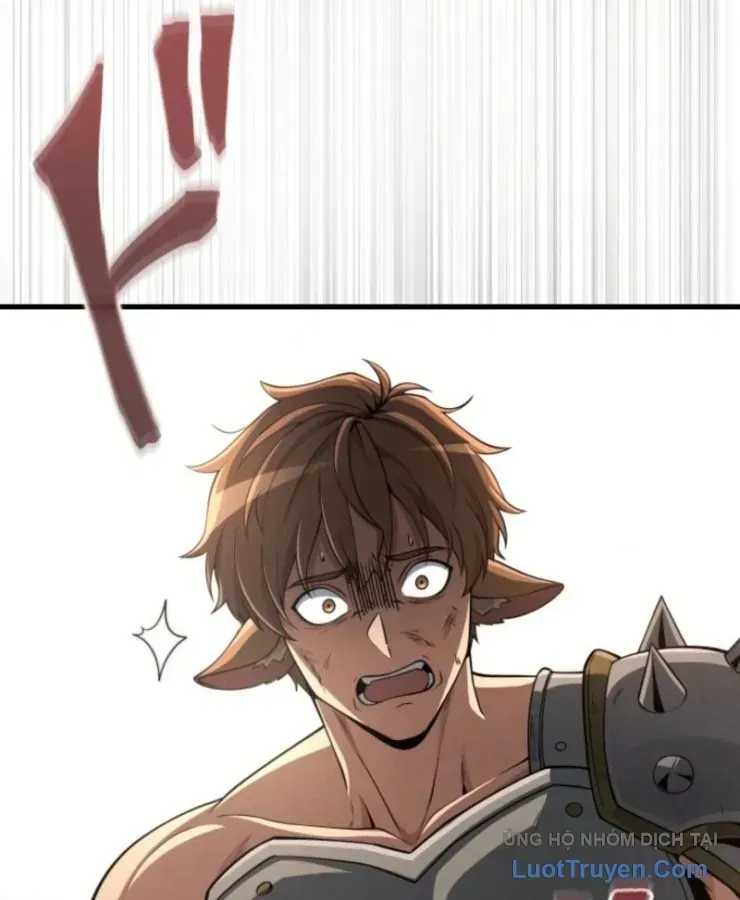 Tối Thượng Binh Khí Trở Lại Sau 100 Triệu Năm Chap 8 - Next Chap 9