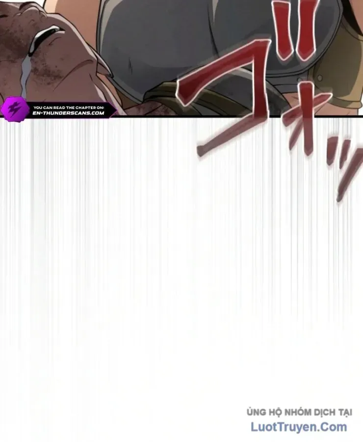 Tối Thượng Binh Khí Trở Lại Sau 100 Triệu Năm Chap 8 - Next Chap 9