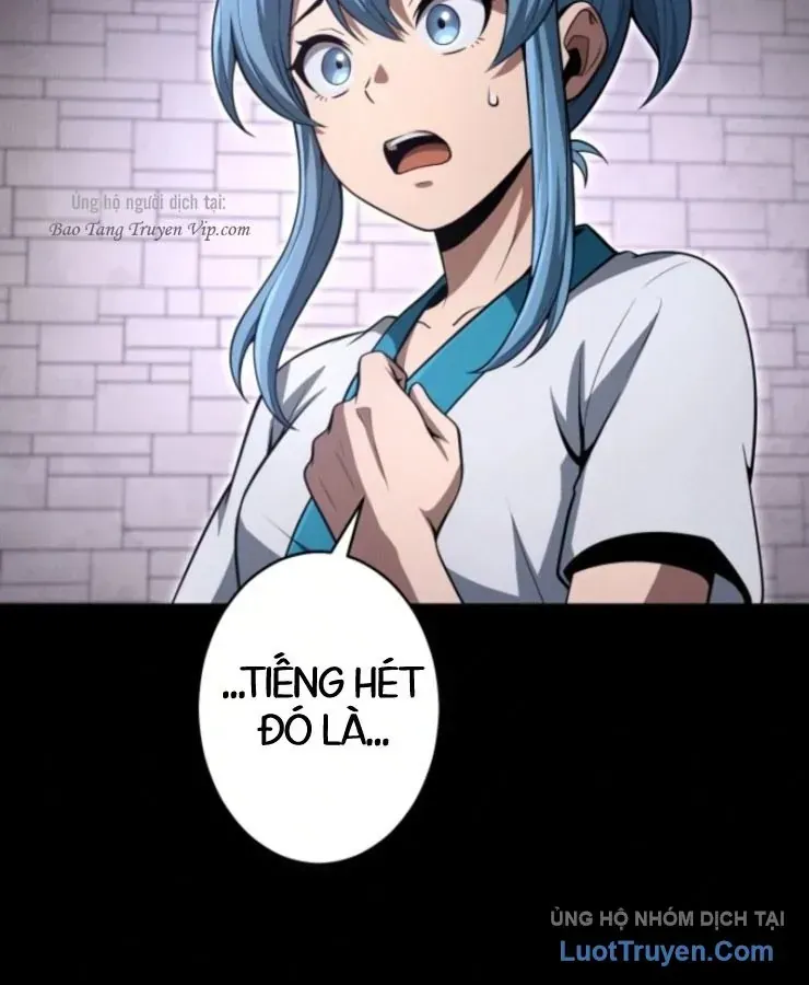 Tối Thượng Binh Khí Trở Lại Sau 100 Triệu Năm Chap 8 - Next Chap 9