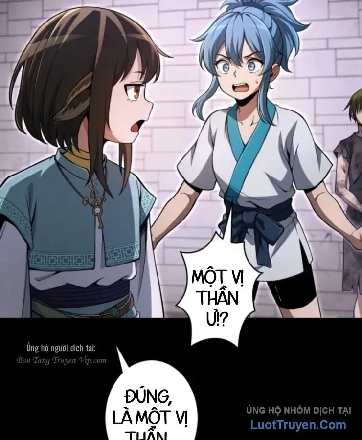 Tối Thượng Binh Khí Trở Lại Sau 100 Triệu Năm Chap 8 - Next Chap 9