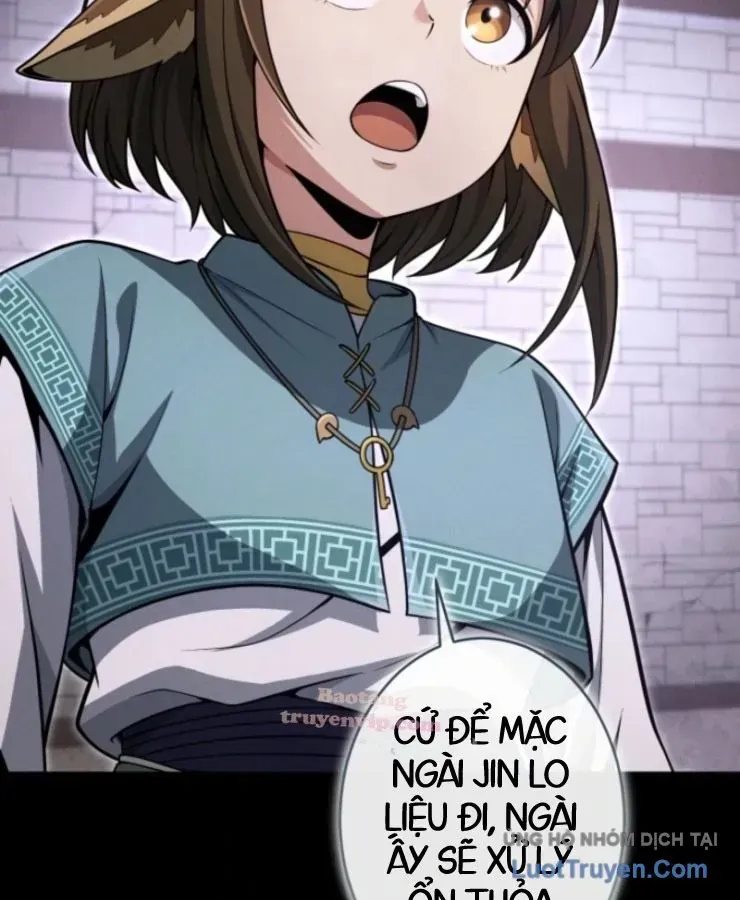 Tối Thượng Binh Khí Trở Lại Sau 100 Triệu Năm Chap 8 - Next Chap 9