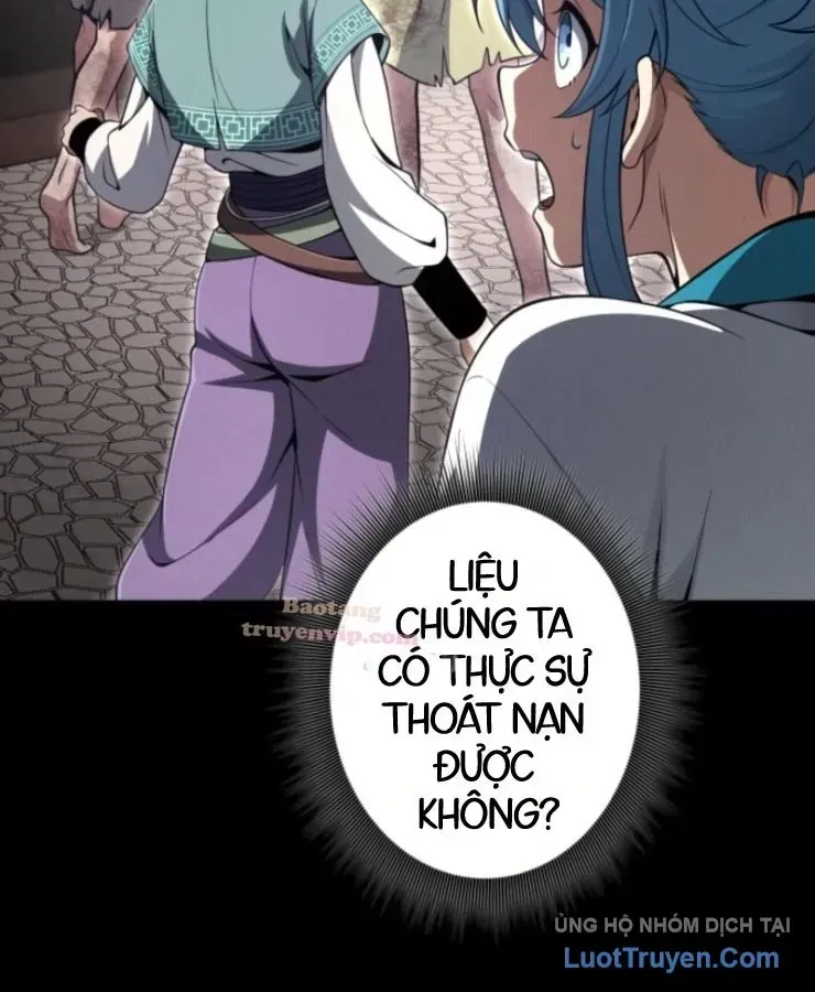 Tối Thượng Binh Khí Trở Lại Sau 100 Triệu Năm Chap 8 - Next Chap 9