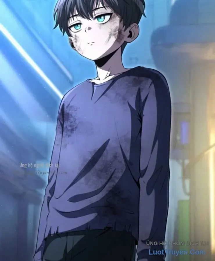 Tối Thượng Binh Khí Trở Lại Sau 100 Triệu Năm Chap 8 - Next Chap 9