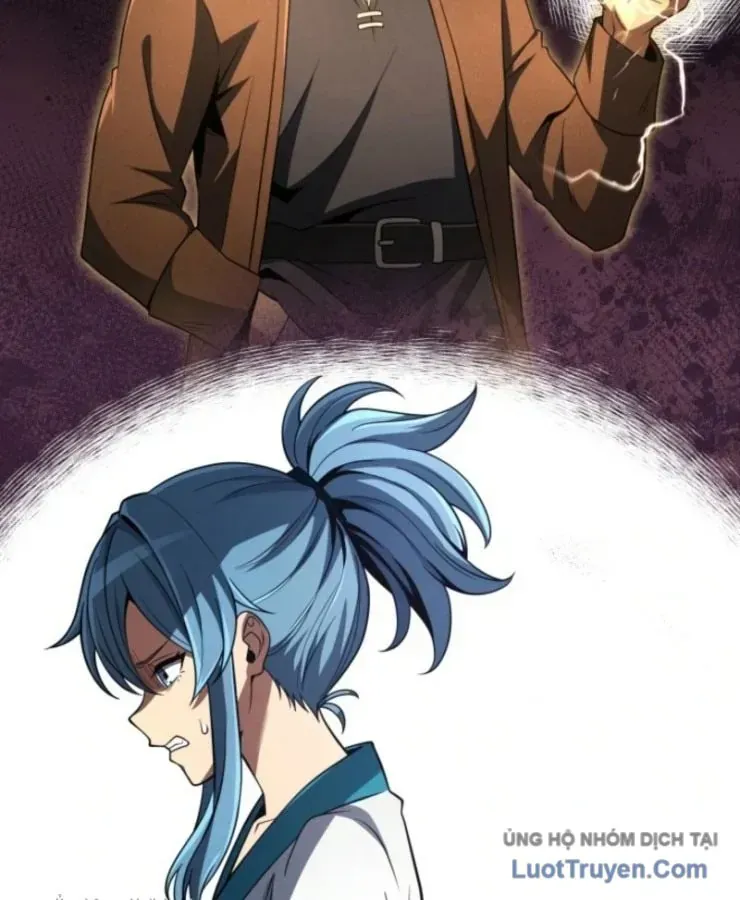 Tối Thượng Binh Khí Trở Lại Sau 100 Triệu Năm Chap 8 - Next Chap 9