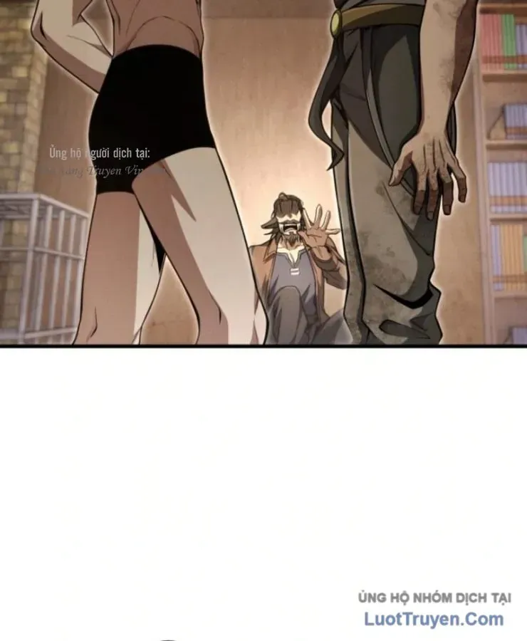 Tối Thượng Binh Khí Trở Lại Sau 100 Triệu Năm Chap 8 - Next Chap 9