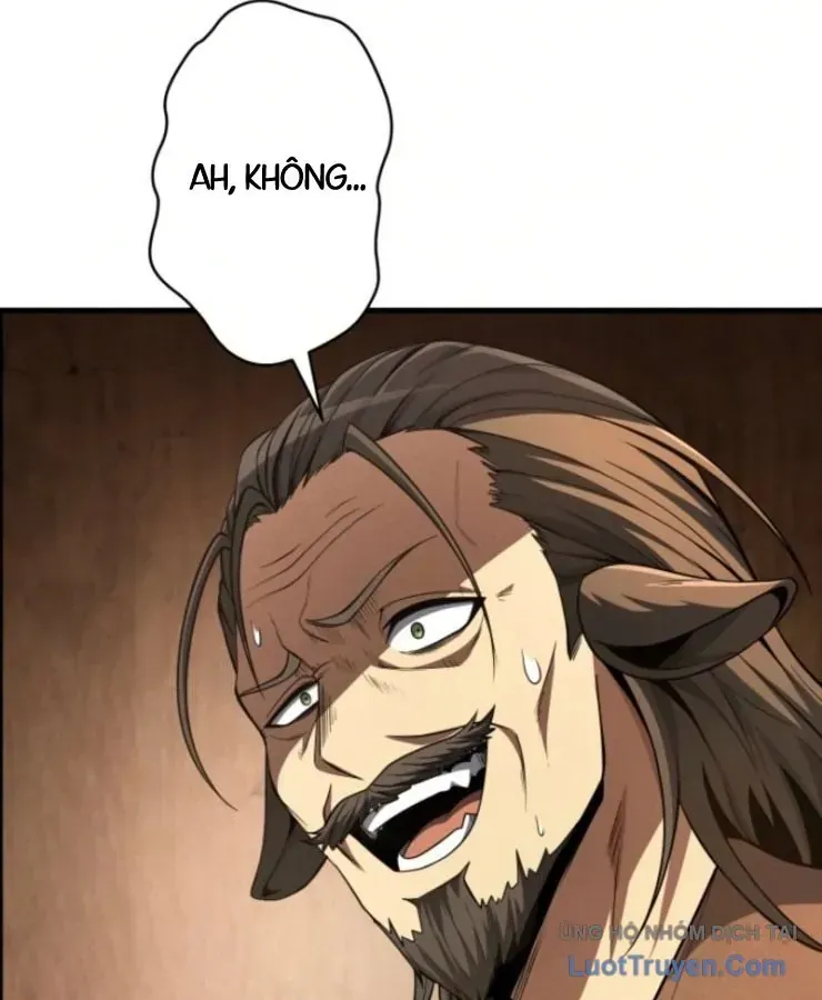 Tối Thượng Binh Khí Trở Lại Sau 100 Triệu Năm Chap 8 - Next Chap 9