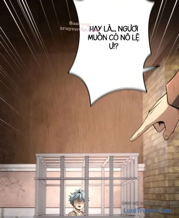 Tối Thượng Binh Khí Trở Lại Sau 100 Triệu Năm Chap 8 - Next Chap 9