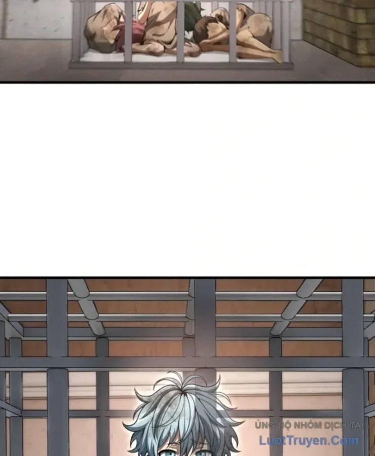 Tối Thượng Binh Khí Trở Lại Sau 100 Triệu Năm Chap 8 - Next Chap 9