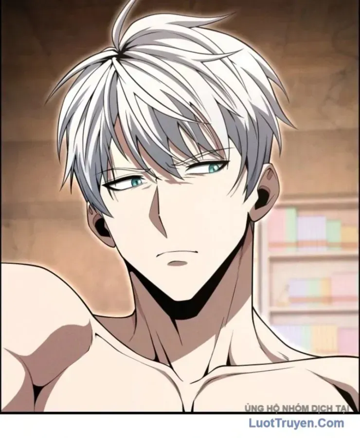 Tối Thượng Binh Khí Trở Lại Sau 100 Triệu Năm Chap 8 - Next Chap 9