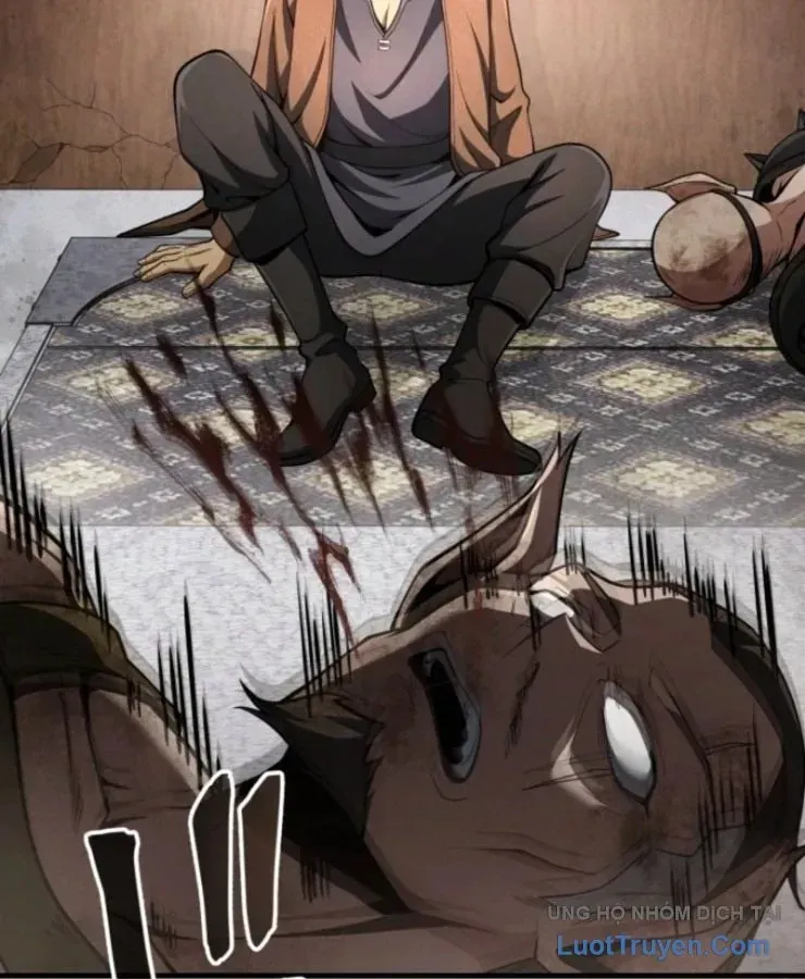 Tối Thượng Binh Khí Trở Lại Sau 100 Triệu Năm Chap 8 - Next Chap 9