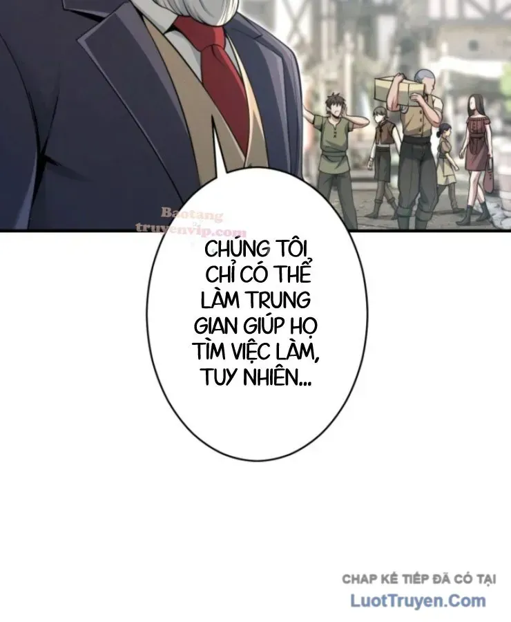 Tối Thượng Binh Khí Trở Lại Sau 100 Triệu Năm Chap 9 - Next Chap 10