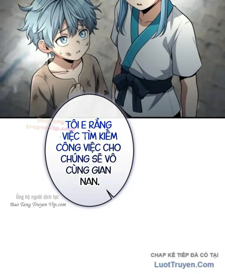 Tối Thượng Binh Khí Trở Lại Sau 100 Triệu Năm Chap 9 - Next Chap 10