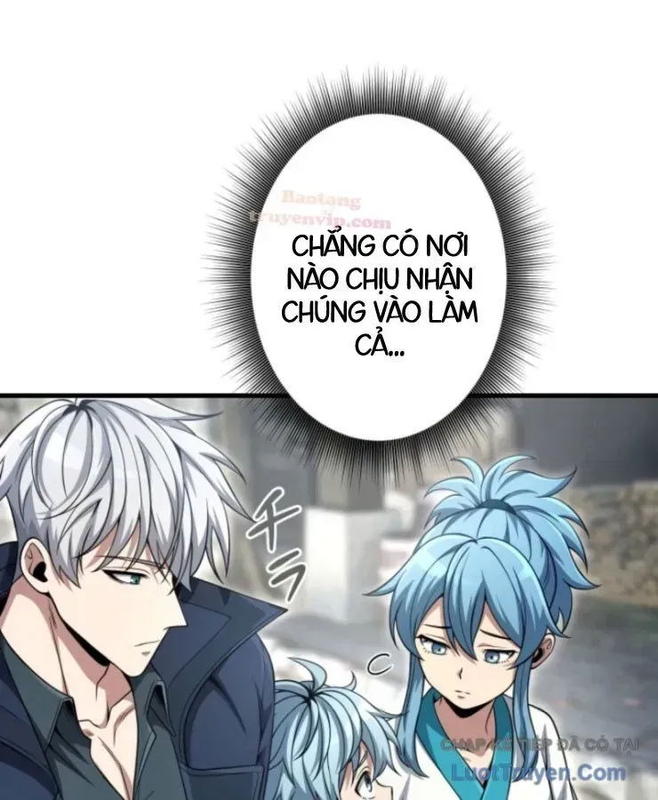 Tối Thượng Binh Khí Trở Lại Sau 100 Triệu Năm Chap 9 - Next Chap 10