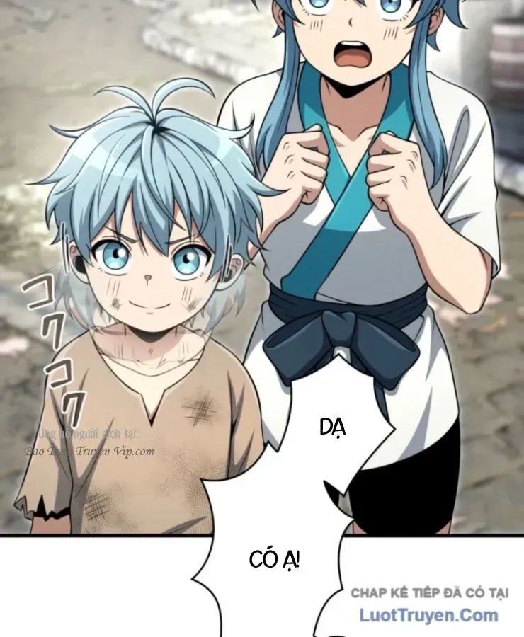 Tối Thượng Binh Khí Trở Lại Sau 100 Triệu Năm Chap 9 - Next Chap 10