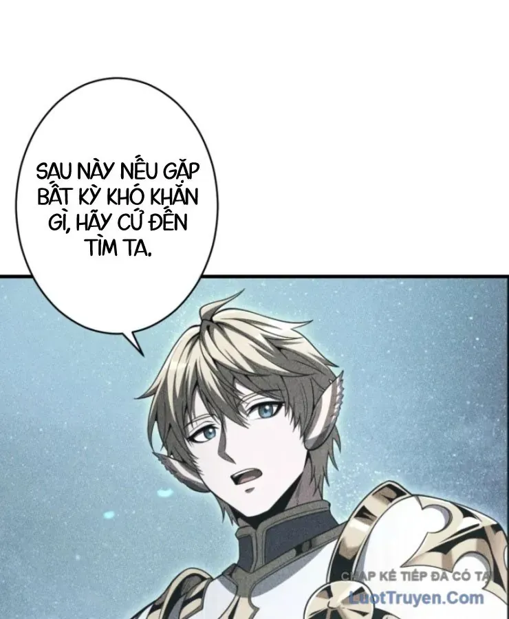 Tối Thượng Binh Khí Trở Lại Sau 100 Triệu Năm Chap 9 - Next Chap 10