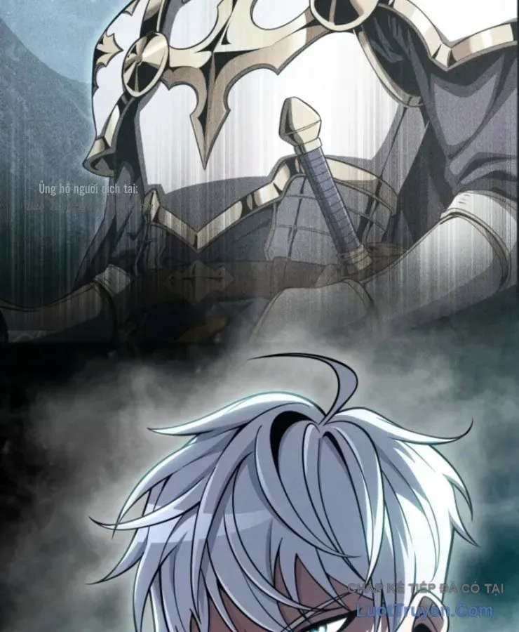 Tối Thượng Binh Khí Trở Lại Sau 100 Triệu Năm Chap 9 - Next Chap 10