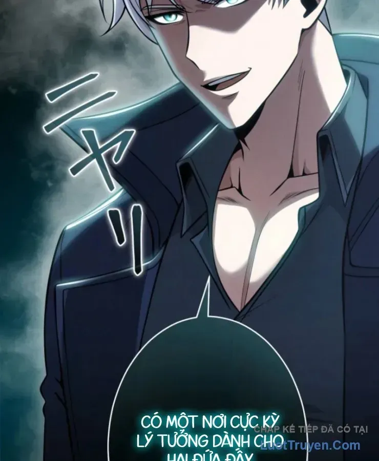 Tối Thượng Binh Khí Trở Lại Sau 100 Triệu Năm Chap 9 - Next Chap 10