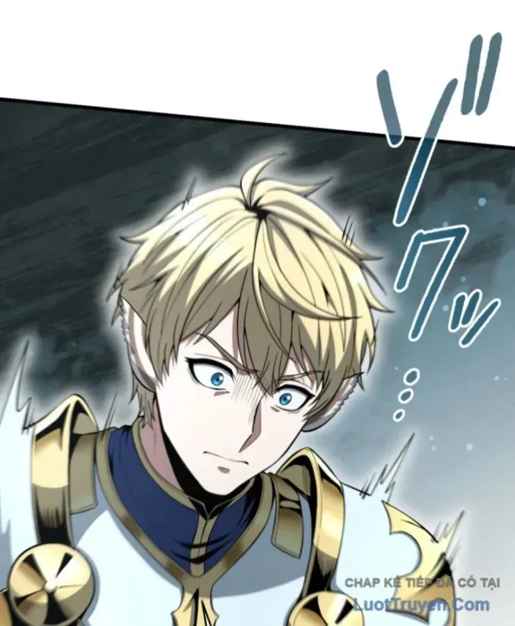 Tối Thượng Binh Khí Trở Lại Sau 100 Triệu Năm Chap 9 - Next Chap 10