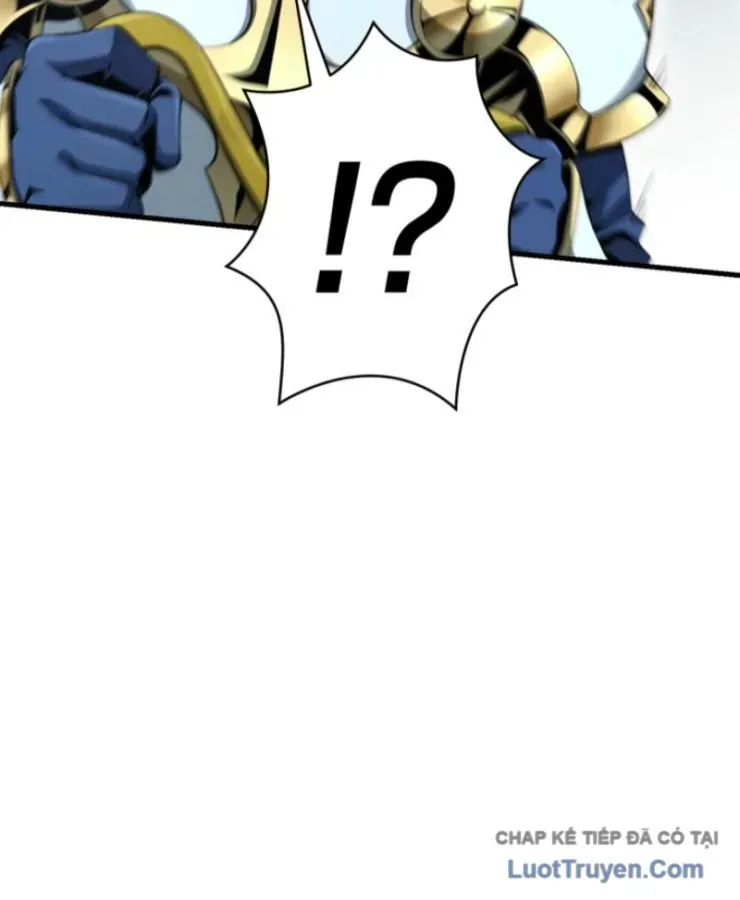 Tối Thượng Binh Khí Trở Lại Sau 100 Triệu Năm Chap 9 - Next Chap 10