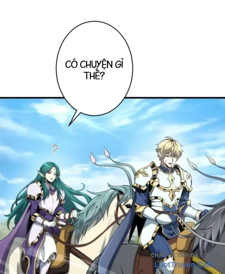 Tối Thượng Binh Khí Trở Lại Sau 100 Triệu Năm Chap 9 - Next Chap 10