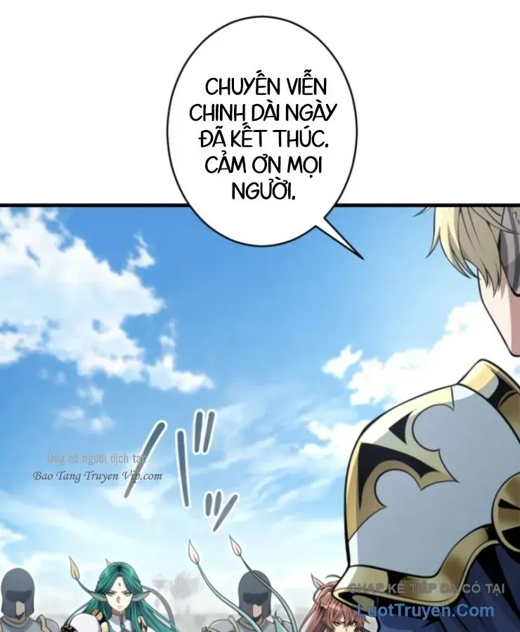 Tối Thượng Binh Khí Trở Lại Sau 100 Triệu Năm Chap 9 - Next Chap 10