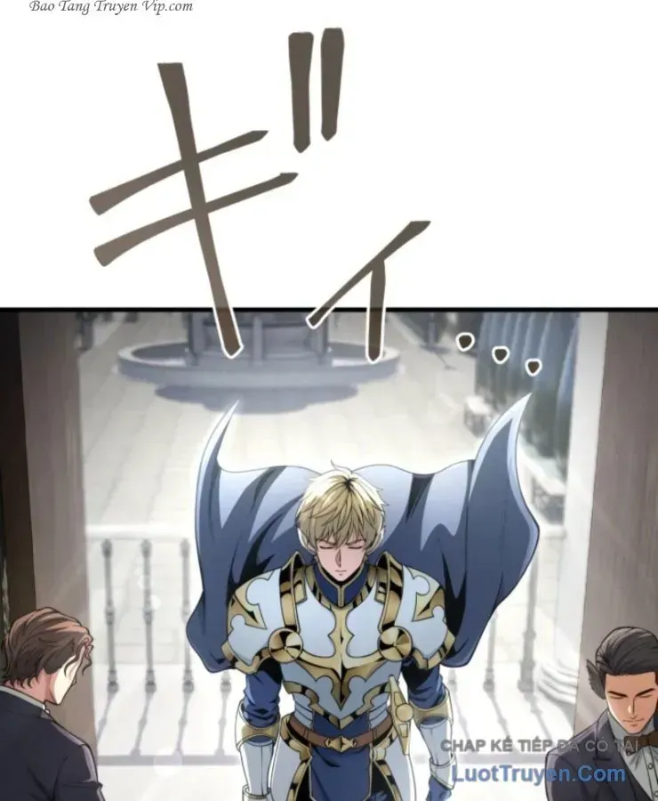 Tối Thượng Binh Khí Trở Lại Sau 100 Triệu Năm Chap 9 - Next Chap 10